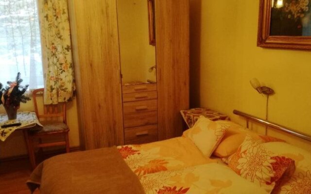 Paul-S Apartman
