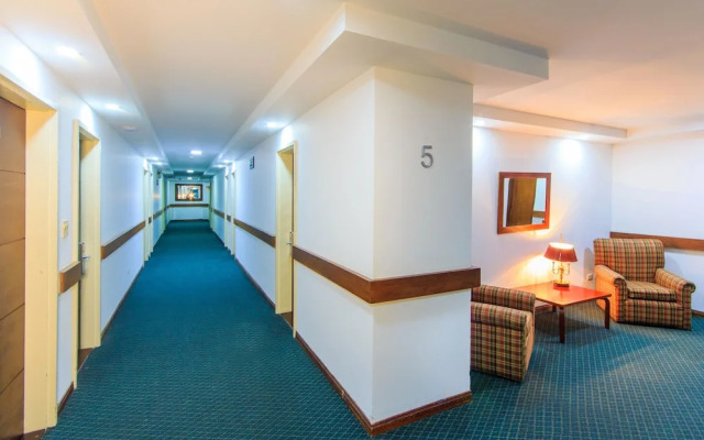 Pop Art Hotel Las Colinas