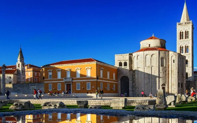 Mar - Private Parking - A1