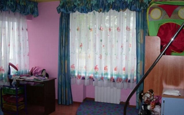 Akvarel Guest House