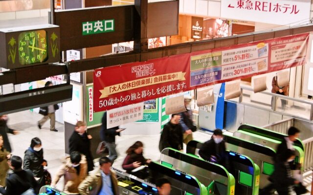 Omori Tokyu REI Hotel