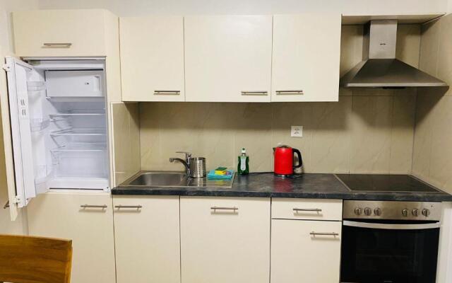 3 - Bedroom Apartment - 48
