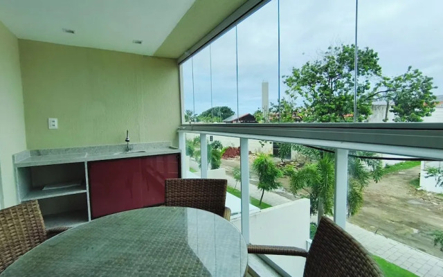 Serrambi Beach Flat - Porto de Galinhas