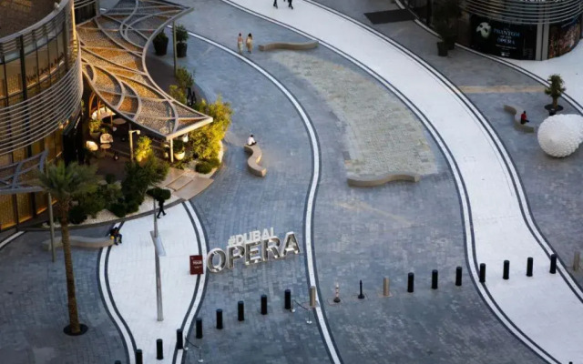 The Lofts Central Tower