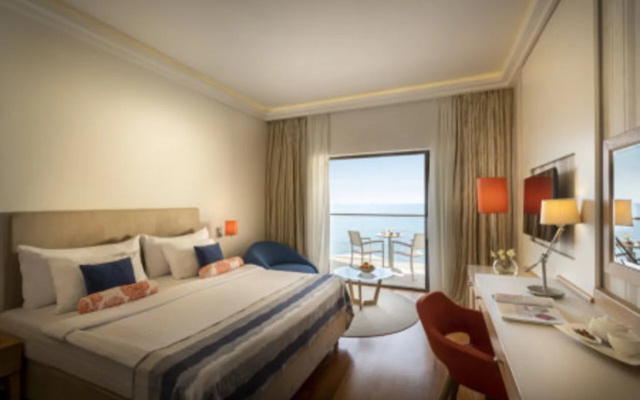 Valamar Collection Isabella Island Resort-Isabella V-Level Miramare - Hotel in Porec - Photo 2