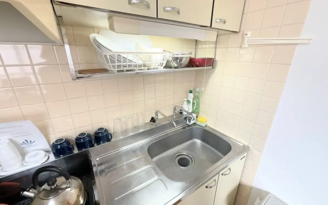 Royal Heights Kikusui Station