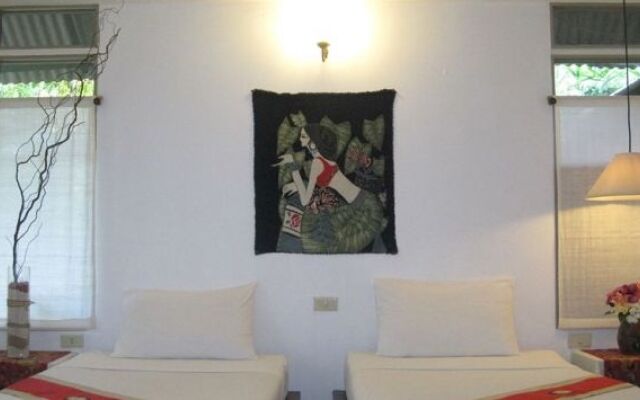 Sira Sarai Garden Home