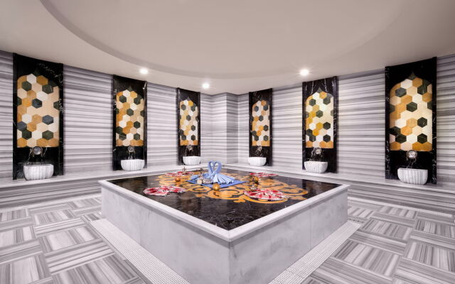 Sensitive Premium Resort & Spa - All Inclusive