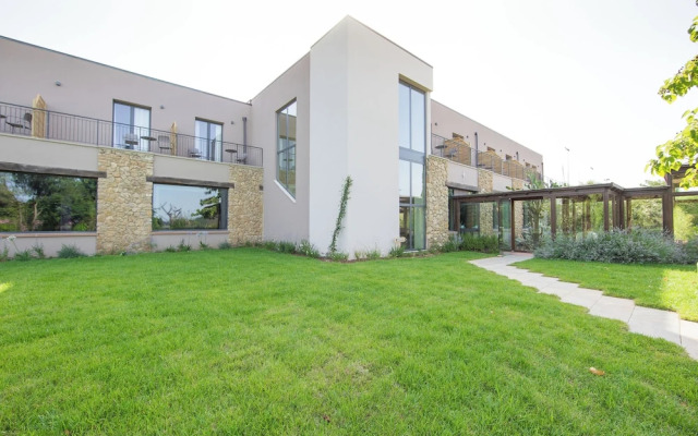 Riparbella Country Suite