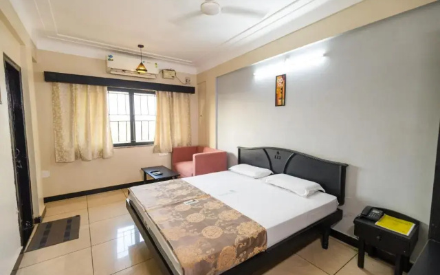 Hotel Panduranga International