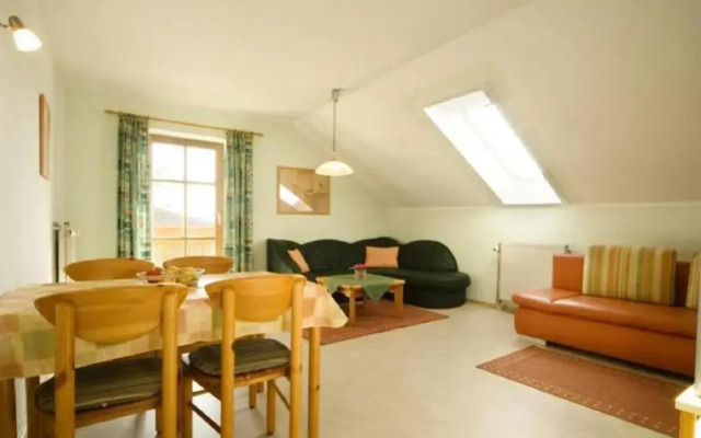 Kinderparadies Habernberger Hof