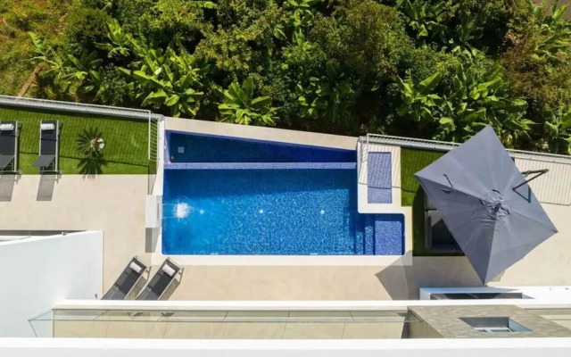Dia Dourado Comfortable Holiday Residence