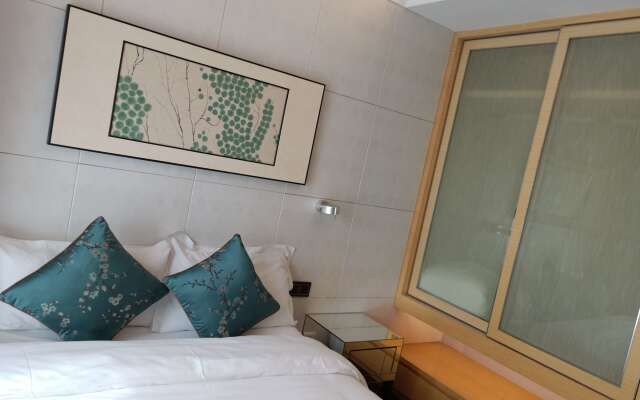 Jing Ji Yin Xiang Business Apartment