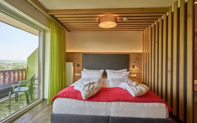 Wellnesshotel Zum Koch eK