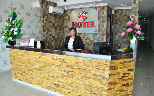 Hotel Double Star Sepang