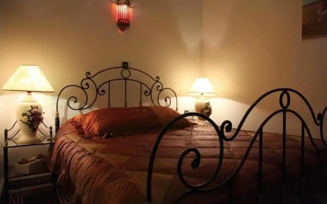 Riad Maryam