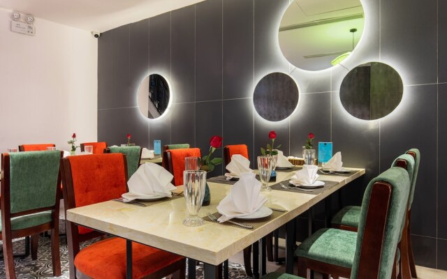 Hanoi Calista Hotel