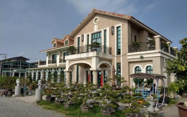 YiShan Farm Homestay