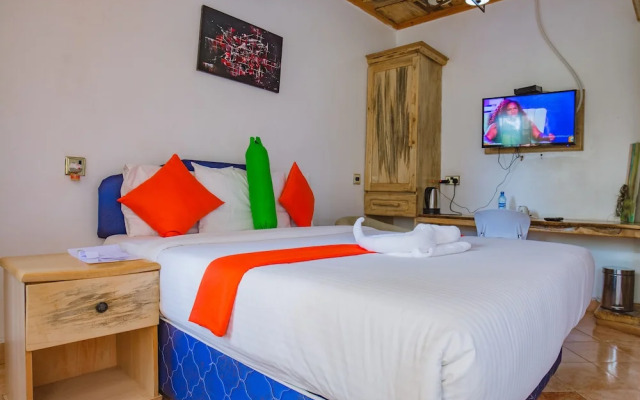 Sahara Gardens Kericho