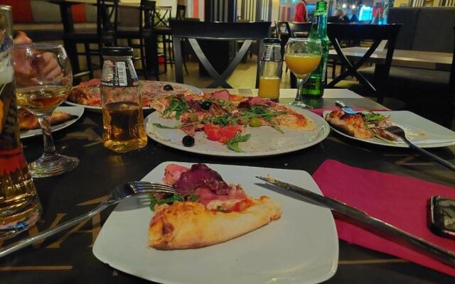 Apartman D&V Milmari Resort S10
