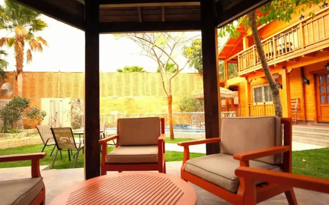 The Land Resort Ammaria