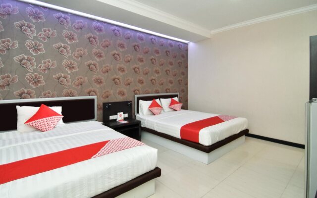 OYO 1396 D' Best Homestay