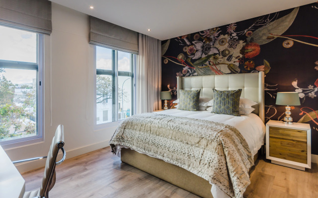 107 Dorpstraat Boutique Hotel