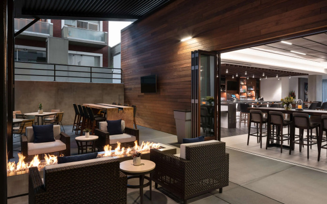 Hyatt Place San Francisco Downtown