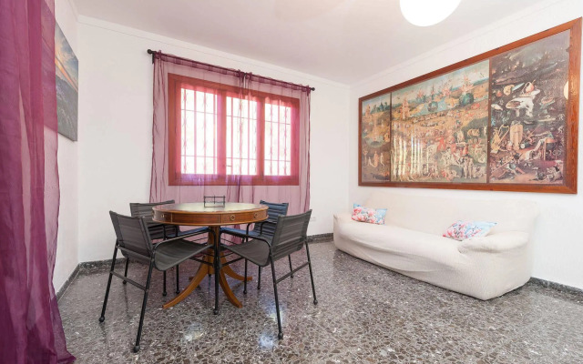Villa Marta