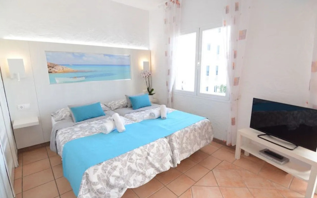 Apartamentos Casa Franziska