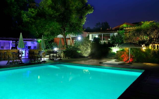 Les Secrets du Defends