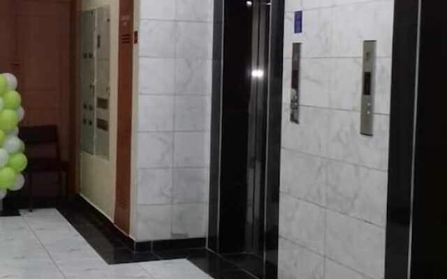 Delfirm Hotel