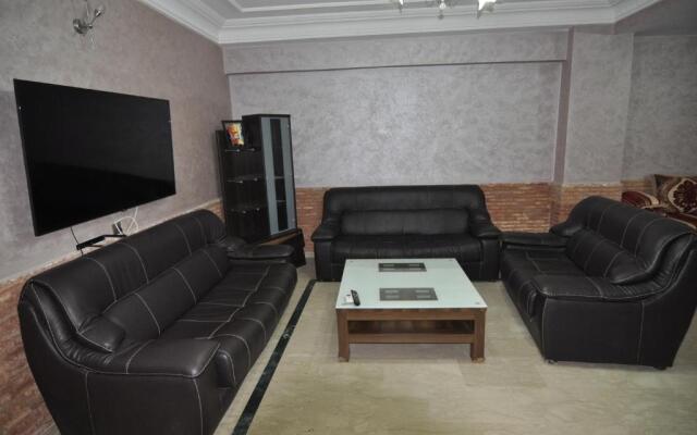 Babylon Appartments
