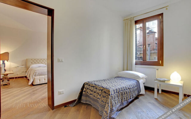 Cannaregio Apartments