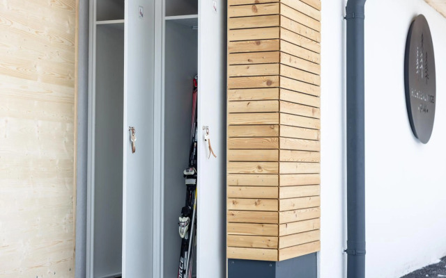 Fichtenlodge Stubaital