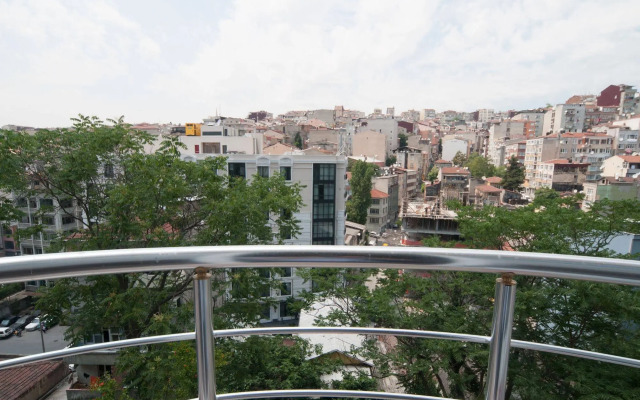 Taksim Elite Residence