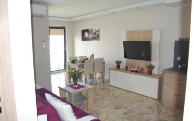 Luksusowy Apartament Solevento