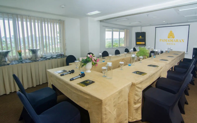 Padjadjaran Hotel