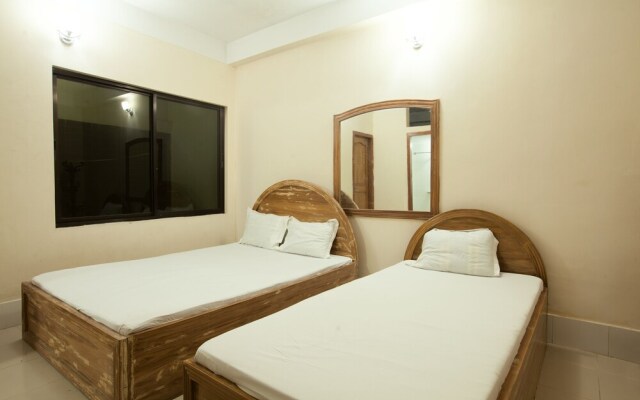 Hill Palace Resort