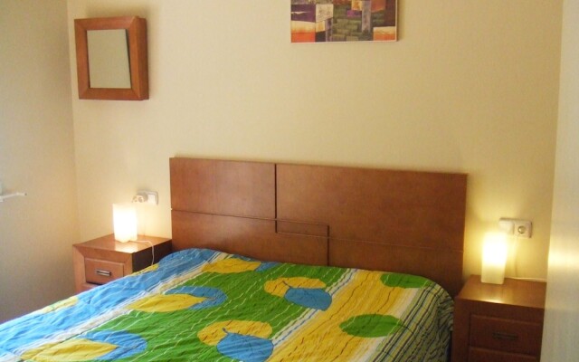Apartamentos Tarter Pirineos 3000