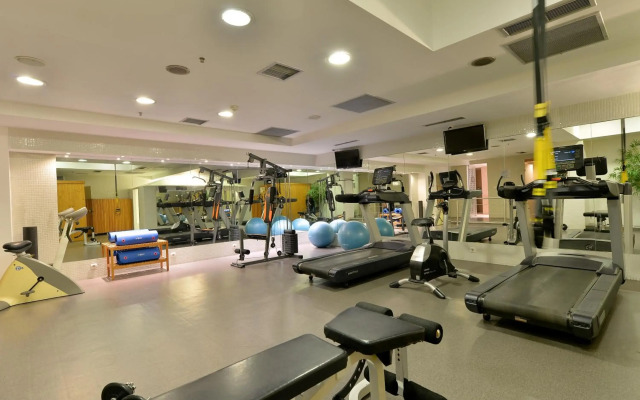 Airotel Stratos Vassilikos Hotel