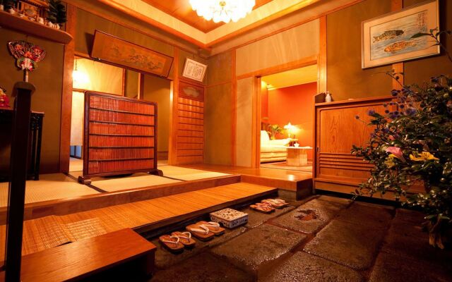 Kappo Ryokan Yumesaki