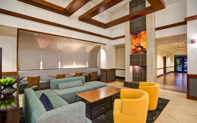 Hyatt Place Baltimore/BWI Airport