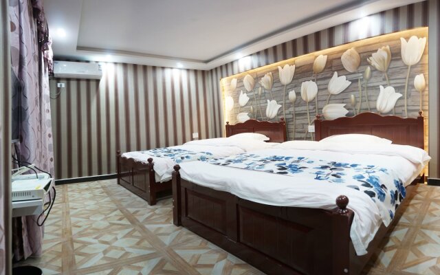 Wuzhen Tiantaixiehou Hotel