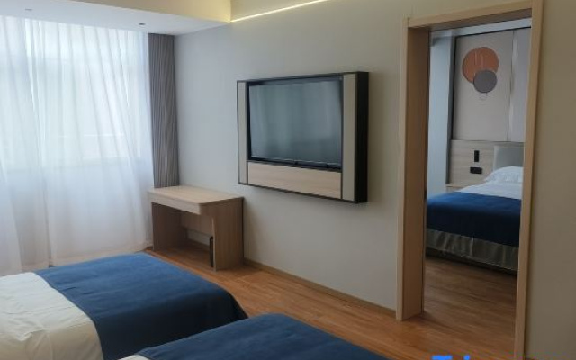 Yuehaiwan Hotel