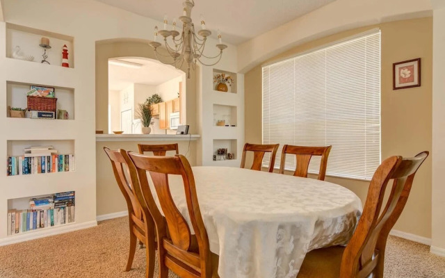 Craig's Southern Dunes Vacation Home