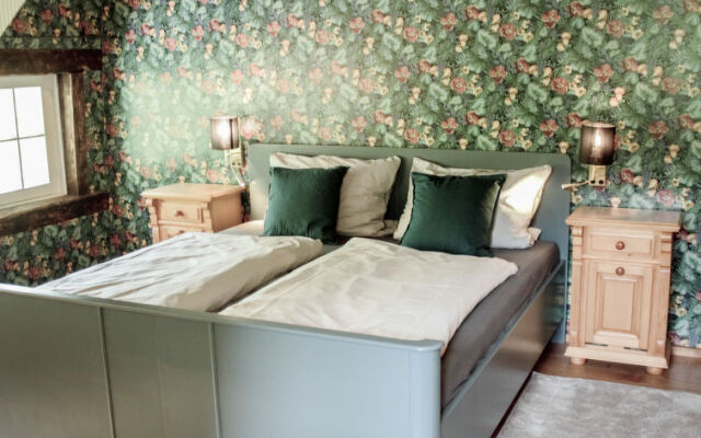 Historische Sägemühle