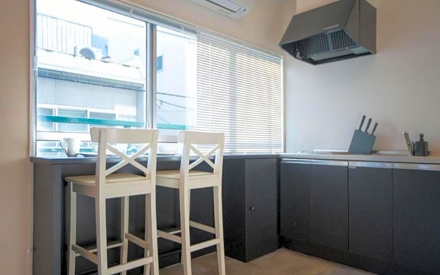 TSUBAME HOTEL ASAKUSABASHI / Vacation STAY 81744