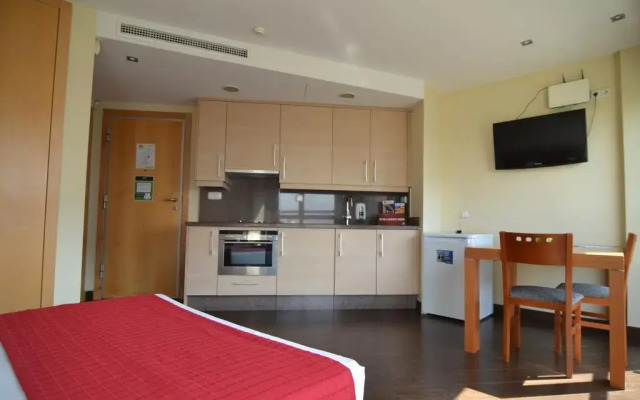 Aparthotel Valencia Rental
