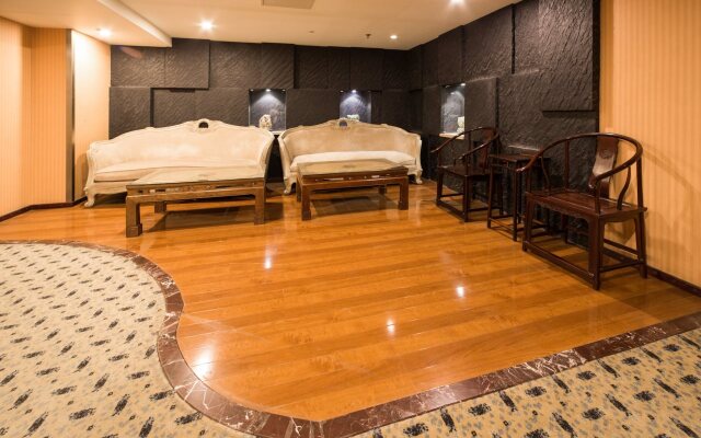 Beijing Olympic Park Boutique Hotel